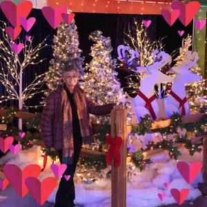 Meet your Posher, Roberta